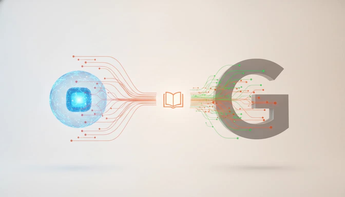 Responder perguntas na IA virou mais importante que posicionar no Google