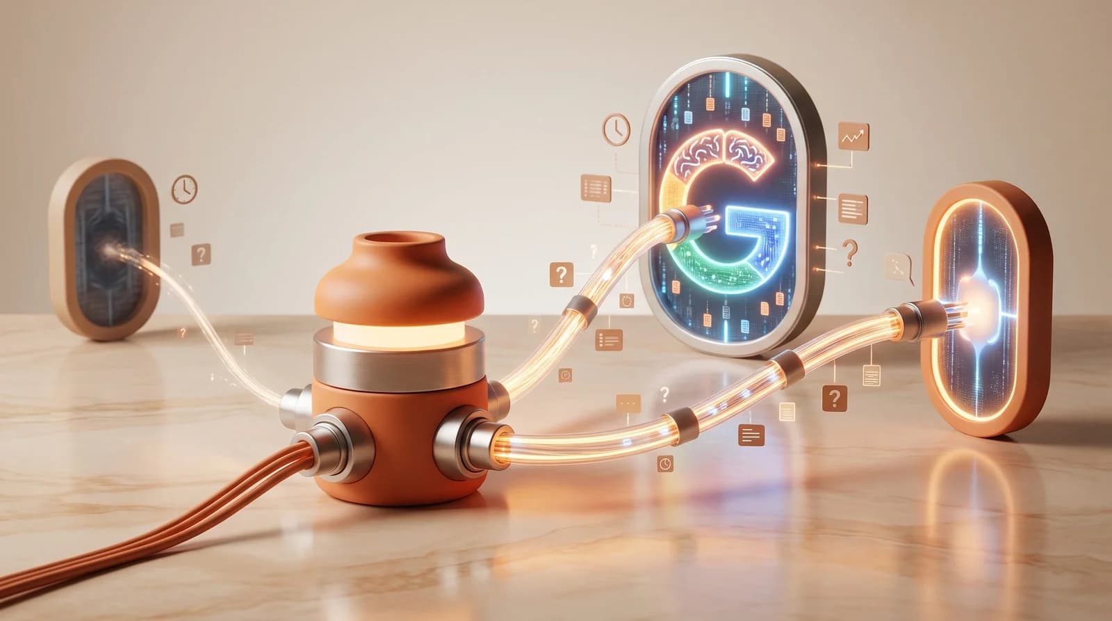 Como monitorar automaticamente se a marca aparece no ChatGPT, no Gemini e no Claude?